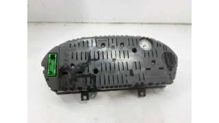 CUADRO INSTRUMENTOS SKODA FABIA I (2005-2008) 1.4 TDI 70CV 1422CC - L.5586537 / 6Y0920883E