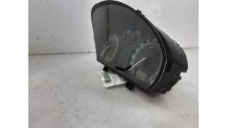 CUADRO INSTRUMENTOS SKODA FABIA I (2005-2008) 1.4 TDI 70CV 1422CC - L.5586537 / 6Y0920883E