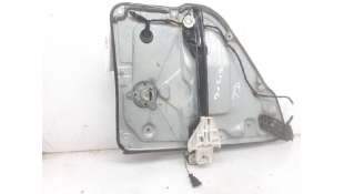 ELEVALUNAS TRASERO DERECHO SKODA FABIA I (2005-2008) 1.4 TDI 70CV 1422CC - L.5586548 / 6Y0839752T 2