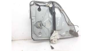 ELEVALUNAS TRASERO DERECHO SKODA FABIA I (2005-2008) 1.4 TDI 70CV 1422CC - L.5586548 / 6Y0839752T