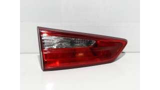 ELEVALUNAS TRASERO DERECHO SKODA FABIA I (2005-2008) 1.4 TDI 70CV 1422CC - L.5586548 / 6Y0839752T