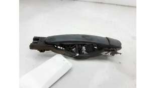 MANETA EXTERIOR DELANTERA DERECHA SKODA FABIA I (2005-2008) 1.4 TDI 70CV 1422CC - L.5586593 / 3B0837205G01C 2