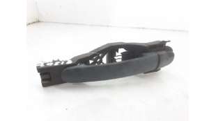 MANETA EXTERIOR TRASERA IZQUIERDA SKODA FABIA I (2005-2008) 1.4 TDI 70CV 1422CC - L.5586597 / 3B0837205G01C