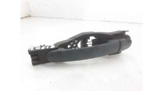 MANETA EXTERIOR TRASERA IZQUIERDA SKODA FABIA I (2005-2008) 1.4 TDI 70CV 1422CC - L.5586597 / 3B0837205G01C
