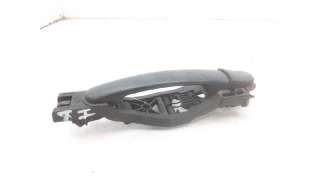 MANETA EXTERIOR TRASERA IZQUIERDA SKODA FABIA I (2005-2008) 1.4 TDI 70CV 1422CC - L.5586597 / 3B0837205G01C
