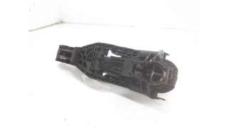 MANETA EXTERIOR TRASERA IZQUIERDA SKODA FABIA I (2005-2008) 1.4 TDI 70CV 1422CC - L.5586597 / 3B0837205G01C