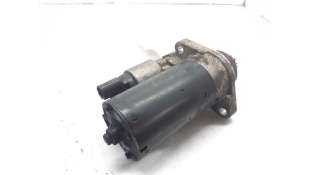 MOTOR ARRANQUE SKODA FABIA I (2005-2008) 1.4 TDI 70CV 1422CC - L.5586603 / 02T911024J 2