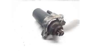 MOTOR ARRANQUE SKODA FABIA I (2005-2008) 1.4 TDI 70CV 1422CC - L.5586603 / 02T911024J