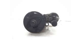 MOTOR ARRANQUE SKODA FABIA I (2005-2008) 1.4 TDI 70CV 1422CC - L.5586603 / 02T911024J