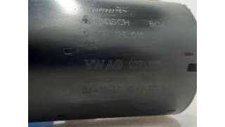 MOTOR ARRANQUE SKODA FABIA I (2005-2008) 1.4 TDI 70CV 1422CC - L.5586603 / 02T911024J