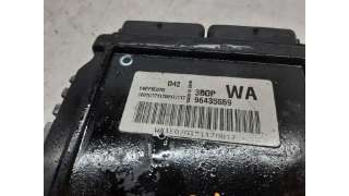 CENTRALITA MOTOR UCE DAEWOO KALOS (2003-) 1.2 72CV 1150CC - L.5586732 / 96435559