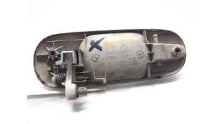 MANETA EXTERIOR TRASERA DERECHA ROVER 45 FASTBACK (2000-2005) 2.0 IDT 101CV 1994CC - L.5587007 / CXB102940 2