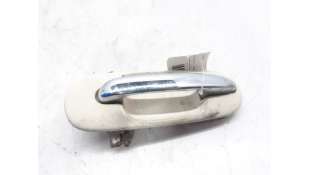 MANETA EXTERIOR TRASERA IZQUIERDA ROVER 45 FASTBACK (2000-2005) 2.0 IDT 101CV 1994CC - L.5587008 / CXB102950