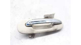 MANETA EXTERIOR TRASERA IZQUIERDA ROVER 45 FASTBACK (2000-2005) 2.0 IDT 101CV 1994CC - L.5587008 / CXB102950