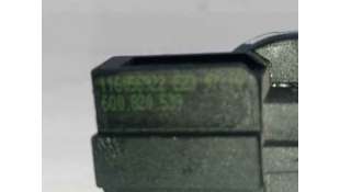 MOTOR ARRANQUE ROVER 45 FASTBACK (2000-2005) 2.0 IDT 101CV 1994CC - L.5587021 / 2280004961 2