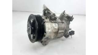 COMPRESOR AIRE ACONDICIONADO SEAT IBIZA IV (2015-2017) 1.2 TSI 90CV 1197CC - L.5587303 / 5Q0816803B