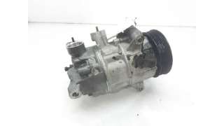 COMPRESOR AIRE ACONDICIONADO SEAT IBIZA IV (2015-2017) 1.2 TSI 90CV 1197CC - L.5587303 / 5Q0816803B