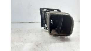 REJILLA AIREADORA SKODA FABIA I (2000-2002) 1.4 60CV 1397CC - L.5587321 / 5J0819702 2