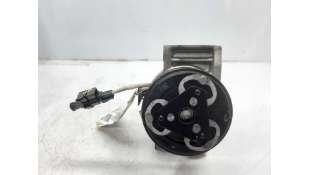 COMPRESOR AIRE ACONDICIONADO DACIA DOKKER (2012-) - L.5587682 / 926003541R