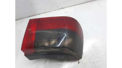 PILOTO TRASERO IZQUIERDO SEAT IBIZA II (1993-2002) 1.6 I 75CV 1598CC - L.5587986 / 6K6945111E