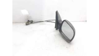 RETROVISOR DERECHO SEAT IBIZA II (1994-1996) 1.9 D 68CV 1896CC - L.5588548 / 856008