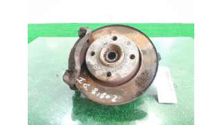 MANGUETA DELANTERA IZQUIERDA PEUGEOT 206 FASTBACK (2006-2007) 1.4 LPG 75CV 1360CC - L.5588722 / 364652