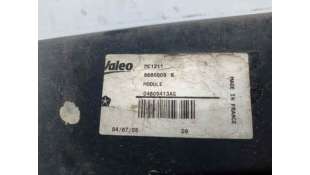PINZA FRENO DELANTERA DERECHA PEUGEOT 206 FASTBACK (2006-2007) 1.4 LPG 75CV 1360CC - L.5588744 / 4400P1