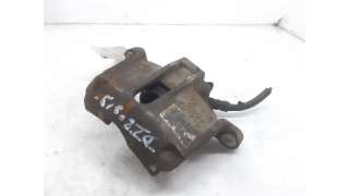 PINZA FRENO DELANTERA IZQUIERDA PEUGEOT 206 FASTBACK (2006-2007) 1.4 LPG 75CV 1360CC - L.5588745 / 4400P0