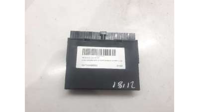 MODULO CONFORT FORD MONDEO III (2001-2007) 2.0 TDCI 130CV 1998CC - L.5588942 / 3S7T15K600SA