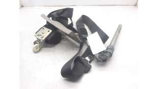 CINTURON SEGURIDAD DELANTERO DERECHO RENAULT SCÉNIC II (2005-2008) 1.5 DCI (JM1E) 106CV 1461CC - L.5589260 / 8200699577