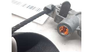CINTURON SEGURIDAD DELANTERO DERECHO RENAULT SCÉNIC II (2005-2008) 1.5 DCI (JM1E) 106CV 1461CC - L.5589260 / 8200699577