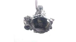 CAJA CAMBIOS SKODA OCTAVIA I (2005-2010) 1.9 TDI 100CV 1896CC - L.5589438 / JDH