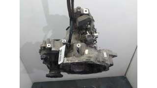 CAJA CAMBIOS SKODA OCTAVIA I (2005-2010) 1.9 TDI 100CV 1896CC - L.5589438 / JDH