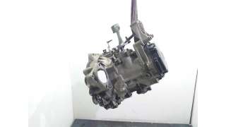 CAJA CAMBIOS SKODA OCTAVIA I (2005-2010) 1.9 TDI 100CV 1896CC - L.5589438 / JDH