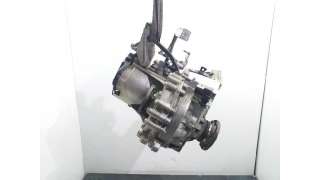 CAJA CAMBIOS SKODA OCTAVIA I (2005-2010) 1.9 TDI 100CV 1896CC - L.5589438 / JDH