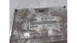 CENTRALITA MOTOR UCE SKODA OCTAVIA I (2005-2010) 1.9 TDI 100CV 1896CC - L.5589494 / 038906019PD 2