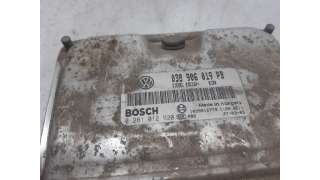 CENTRALITA MOTOR UCE SKODA OCTAVIA I (2005-2010) 1.9 TDI 100CV 1896CC - L.5589494 / 038906019PD