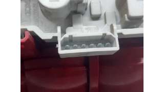 PILOTO TRASERO DERECHO SKODA OCTAVIA I (2005-2010) 1.9 TDI 100CV 1896CC - L.5589607 / 1U6945112C