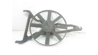ELECTROVENTILADOR CITROEN SAXO (1996-2003) 1.1 X,SX 60CV 1124CC - L.5589758 / 125356