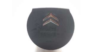 AIRBAG DELANTERO IZQUIERDO CITROEN C4 COUPÉ (2004-2011) 1.6 16V 109CV 1587CC - L.5589956 / 96471578ZD