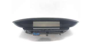 CUADRO INSTRUMENTOS CITROEN C4 COUPÉ (2004-2011) 1.6 16V 109CV 1587CC - L.5590033 / 96572391ZD