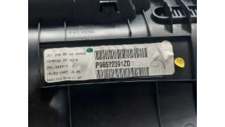 CUADRO INSTRUMENTOS CITROEN C4 COUPÉ (2004-2011) 1.6 16V 109CV 1587CC - L.5590033 / 96572391ZD