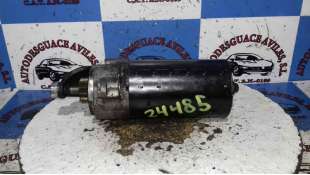 CERRADURA CAPOT BMW 5 (2004-2010) 2 D 177CV 2497CC - L.5590297 / 51237115228 2