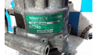 CERRADURA PUERTA DELANTERA IZQUIERDA BMW 5 (2004-2010) 2 D 177CV 2497CC - L.5590300 / 7154619