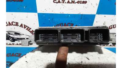 CERRADURA PUERTA TRASERA IZQUIERDA BMW 5 (2004-2010) 2 D 177CV 2497CC - L.5590302 / 7154630