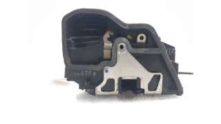 CERRADURA PUERTA TRASERA IZQUIERDA BMW 5 (2004-2010) 2 D 177CV 2497CC - L.5590302 / 7154630