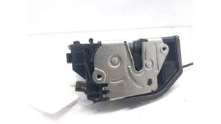 CERRADURA PUERTA TRASERA IZQUIERDA BMW 5 (2004-2010) 2 D 177CV 2497CC - L.5590302 / 7154630