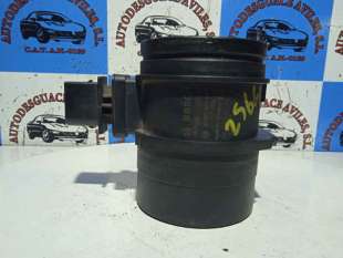 ELEVALUNAS DELANTERO IZQUIERDO BMW 5 (2004-2010) 2 D 177CV 2497CC - L.5590326 / 51337184383