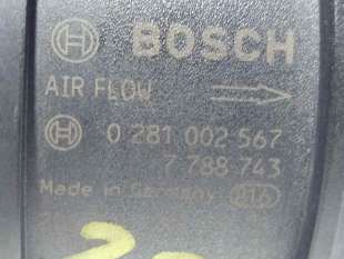 ELEVALUNAS DELANTERO IZQUIERDO BMW 5 (2004-2010) 2 D 177CV 2497CC - L.5590326 / 51337184383 2