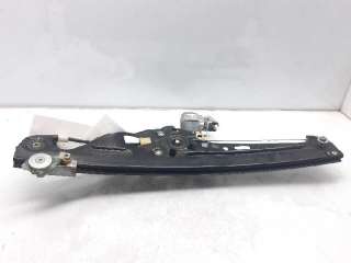 ELEVALUNAS TRASERO IZQUIERDO BMW 5 (2004-2010) 2 D 177CV 2497CC - L.5590328 / 7034387